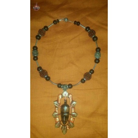 Handmade necklace 100% Natural