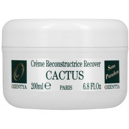 Cactus Reconstructive Cream