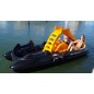 Rental (daily) Pedal boat (5 places)